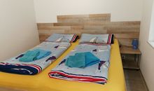 Ferienwohnung 2-3 Pers