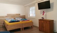 Ferienwohnung 2-3 Pers