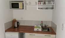Ferienwohnung 2-3 Pers