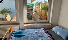 Apartment Gartenblick