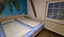 Apartment Leuchturmblick mit Dachterasse