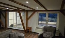 Apartment Leuchturmblick mit Dachterasse