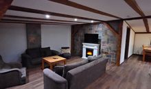 Apartment Leuchturmblick mit Dachterasse