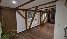 Apartment Leuchturmblick mit Dachterasse