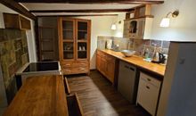 Apartment Leuchturmblick mit Dachterasse
