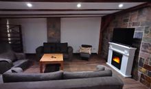 Apartment Leuchturmblick mit Dachterasse