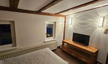 Apartment Leuchturmblick mit Dachterasse
