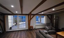 Apartment Leuchturmblick mit Dachterasse