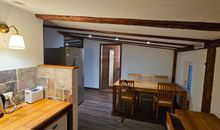Apartment Leuchturmblick mit Dachterasse