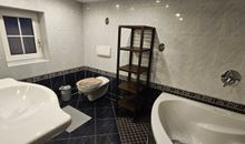 Apartment Leuchturmblick mit Dachterasse