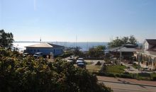 FW Lesecafe - Strandmuschel