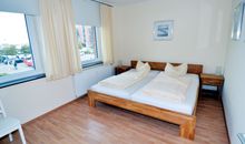 Schlafzimmer im EG
