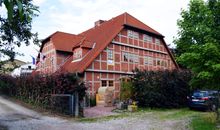Duschbad im OG