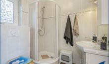 Bad mit Dusche