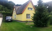 Ferienhaus Juhnke