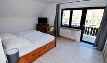 Schlafzimmer 2 (OG)