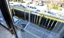 Balkon SZ 3