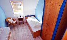 Kleines Schlafzimmer 4 (OG)