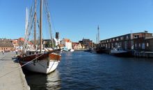 Land - Appartement Alter Holzhafen - ABC2