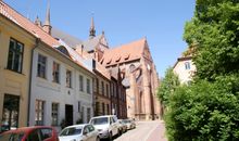 Land - Appartement Alter Holzhafen - ABC2