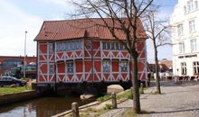 Land - Appartement Alter Holzhafen - ABC2