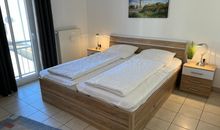 Schlafzimmer unten