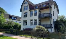 Fairmietung Gartenblick 2. OG rechts - ABC543
