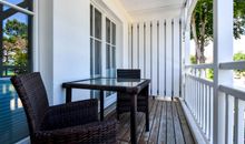 Ferienwohnung Zwischen Seen und Meer