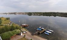 Ferienwohnung Zwischen Seen und Meer