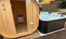 Dusche