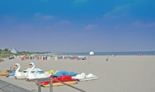 Ostseestrand