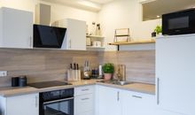 Essen , Wohnen
