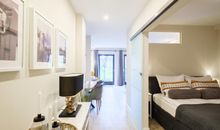 Schlafzimmer 2