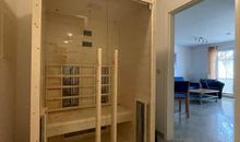 Sauna in der Wohnung