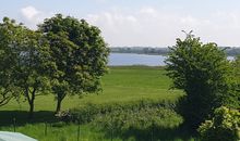 Blick aufs Wasser
