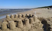 Ostseestrand