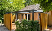 Sommerhaus 54, Gartenhaus "S"