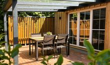 Sommerhaus 54, Gartenhaus "S"
