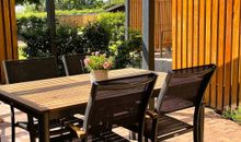Sommerhaus 54, Gartenhaus "S"