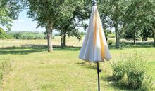 Schlafen 2 mit TV, Außenjalousien, Insektenschutz