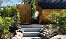 Sommerhaus 54, Gartenhaus "S"