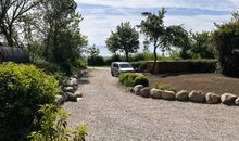 Sommerhaus 54, Gartenhaus "S"