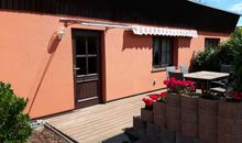 Residenz Lindengarten Whg. 21