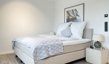 Schlafen 1 im OG, Boxspringbett (180x200(