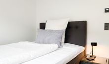 Boxspringbett (140x200)