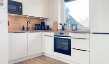 Backofen, Spülmaschine, Mikrowelle