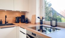 Nespressomaschine, Kaffeemaschine, Toaster, Wasserkocher