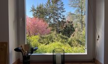 Ausblick Küche