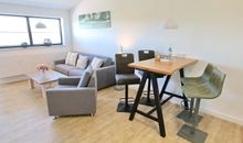 Badezimmer im Obergeschoss