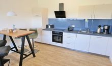 Schlafzimmer 2 im Obergeschoss